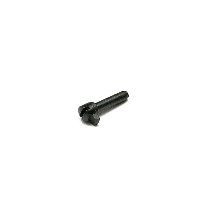 EEMANN TECH COLT Slide Stop       Magazine for 1911/2011 - Black (111070)