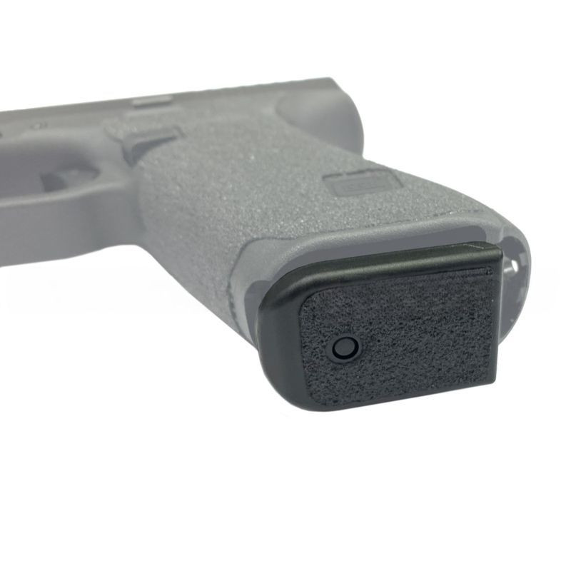 EEMANN TECH GLOCK Protiskluzová páska   na patku zásobníku / 4 ks (120040)