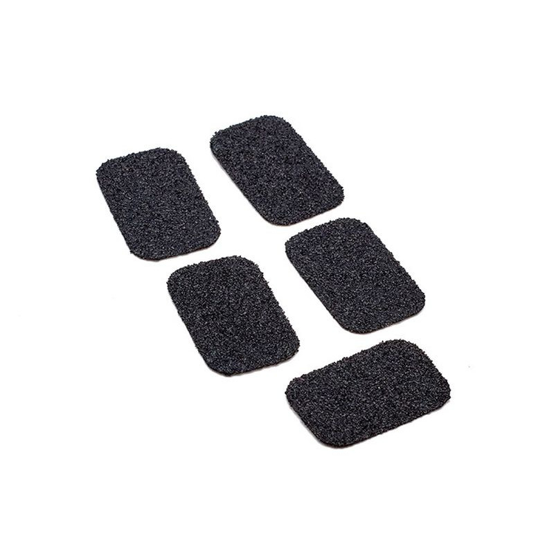 EEMANN TECH Taśma antyposlizgowa do      stopki magazynka / 5 sztuk (030008)