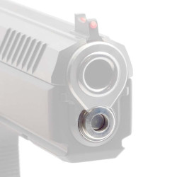 EEMANN TECH CZ Pouzdro pro CZ Shadow 2 ORANGE / TS2 (130162)
