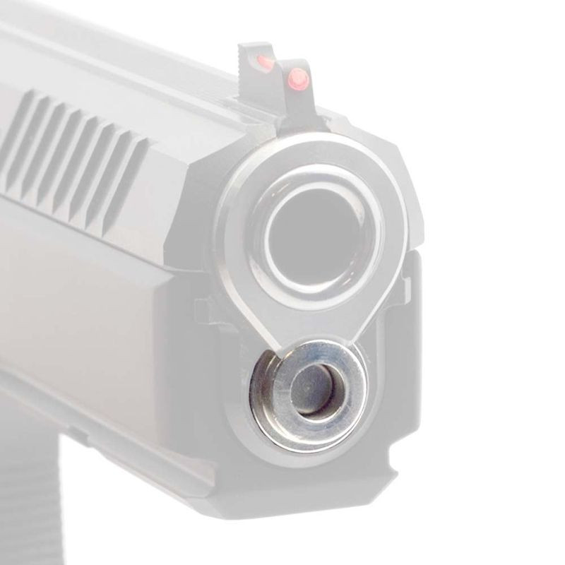 EEMANN TECH CZ Pouzdro pro CZ Shadow 2 ORANGE / TS2 (130162)