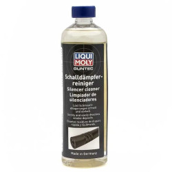 LIQUI MOLY GUNTEC Čistič...