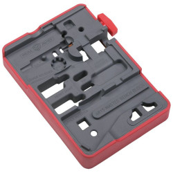 REAL AVID Gunsmithing Block pro AR-15 (AVAR15MBB) Master Bench Block