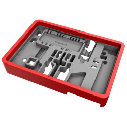 REAL AVID Blok rusznikarski AR-15        (AVAR15MBB) Master Bench Block