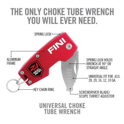 REAL AVID Klucz do czoków...