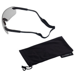 SWISS EYE Okulary strzeleckie Defense /  żółte ( 40413 )