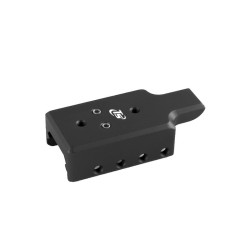 TONI SYSTEM GLOCK Závaží pro Glock (CALGL-BK) - černé
