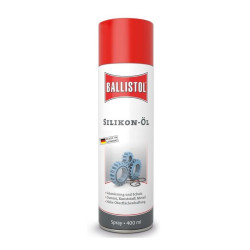 BALLISTOL SILIKON spray 200...