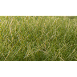 WOODLAND WFS626 TRAWA STATYCZNA -        pośrednia zieleń 12mm