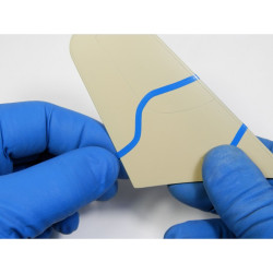 AMMO MIG 8042 FLEXIBLE MASKING TAPE 3mm  / 33m