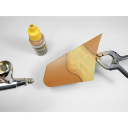 AMMO MIG 8042 FLEXIBLE MASKING TAPE 3mm  / 33m