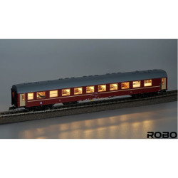 ROBO 260811 BAR WAGON TYPE...