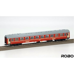 ROBO 260610 WARS BAR WAGON...