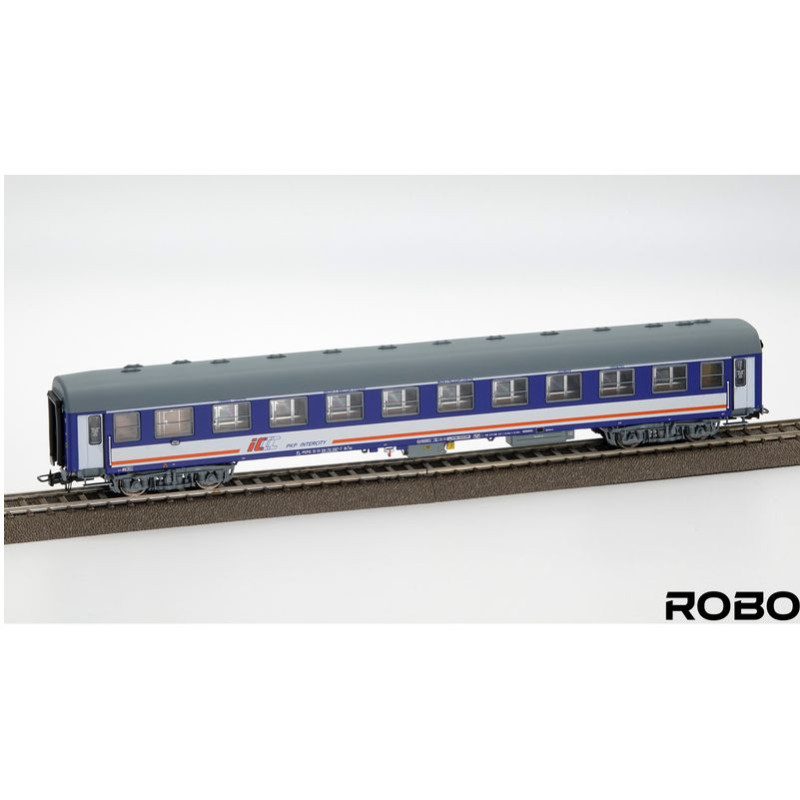 ROBO 244210 WAGON KUSZETKA TYP 110Ac     STACJA WARSZAWA GROCHÓW