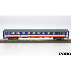 ROBO 244210 WAGON KUSZETKA TYP 110Ac     STACJA WARSZAWA GROCHÓW