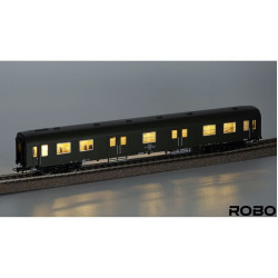 ROBO 280011 WAGON BAGAŻOWY...