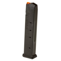 Magazynek do GLOCK / 9x19 mm / 27 naboi  / MAGPUL (MAG662-BLK)