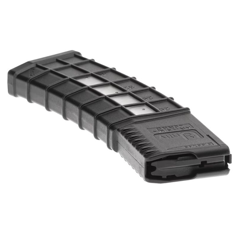 Magazynek do AR-15 / 5,56x45 mm / 40     naboi (39393) AC Unity