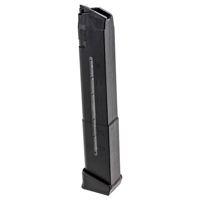 GLOCK Magazine / 9x19 mm / 30+2      rounds (39398) AC Unity