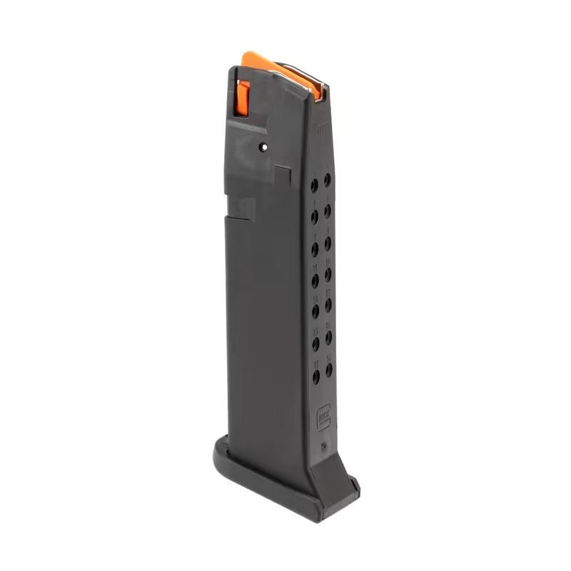 Zásobník pro GLOCK 17 Gen. 5 / 9 mm      P.A.K. / 17 nábojů (311.617) UMAREX
