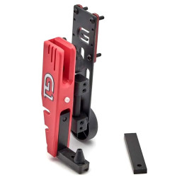 GHOST THE ONE EVO pouzdro...