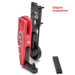 GHOST THE ONE EVO holster for ARSENAL STRIKE ONE / right / + free ! (SGEONE66)