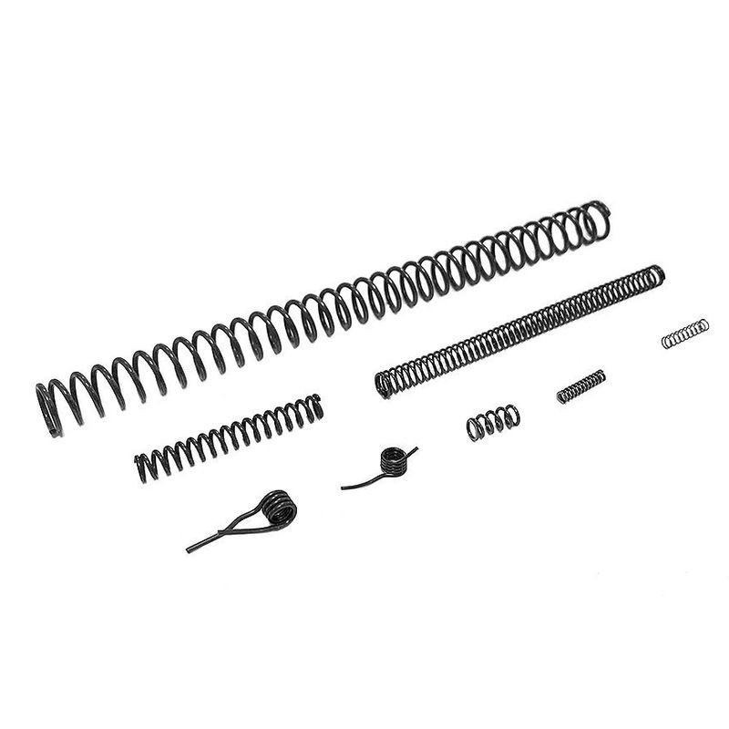 EEMANN TECH TANFOGLIO Sada pružin pro Tanfoglio (151001), model STOCK – Xtreme II / III
