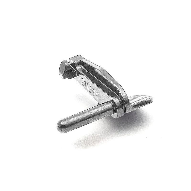 EEMANN TECH COLT Páka zámku pro 1911/2011 - černá (211293) zvětšená