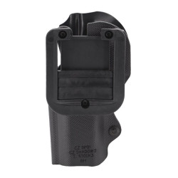 GHOST CIVILIAN pouzdro pro Walher PDP / PDP SF / pravé (GI03CN147)