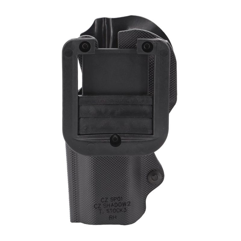 GHOST CIVILIAN pouzdro pro Walher PDP / PDP SF / pravé (GI03CN147)