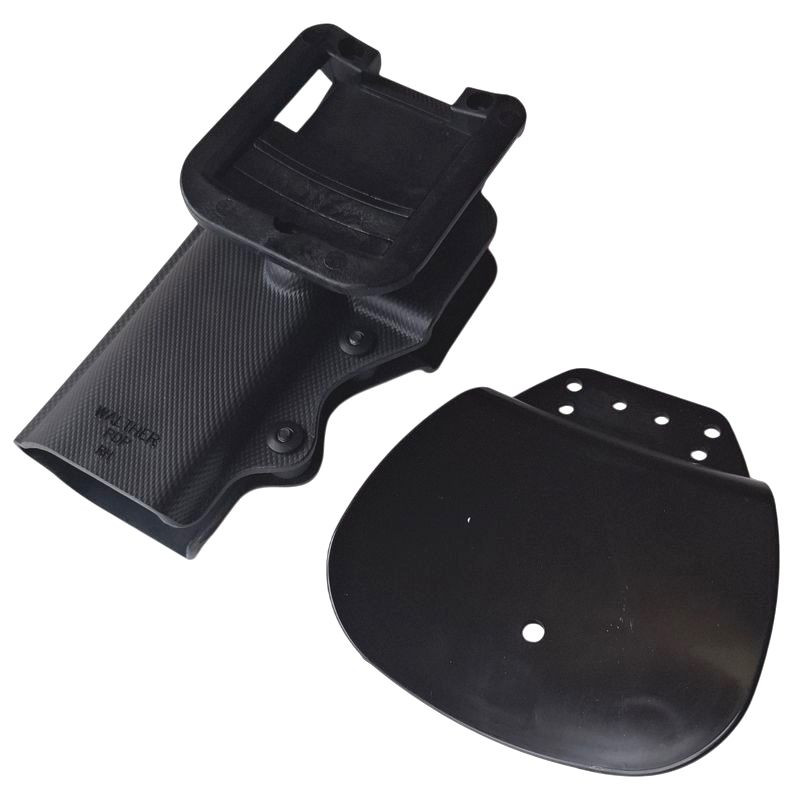 GHOST CIVILIAN Kabura do WALTHER PDP /   PDP SF / prawa (GI03CN147 / 013613)