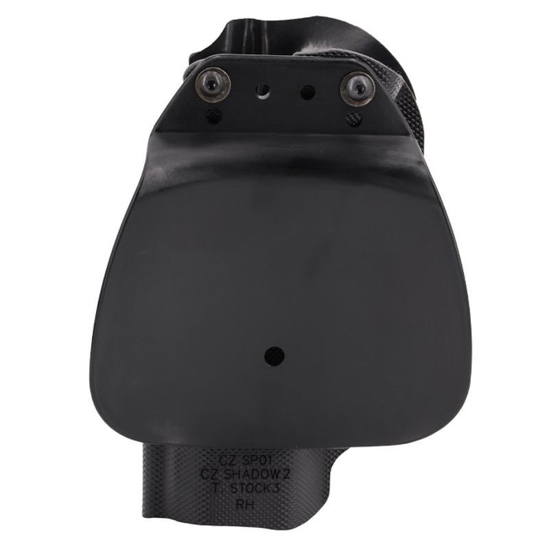 GHOST CIVILIAN holster for Walher PDP / PDP SF / right (GI03CN147)