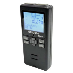 DAA CED7000 GEN-2 Shot...