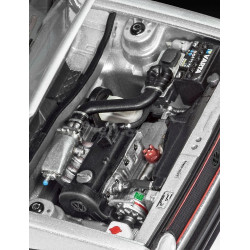 REVELL 1/24 VW GOLF 1 GTI (07072)