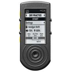 SHOOTERS GLOBAL Časovač střelby SG Shot Timer 2