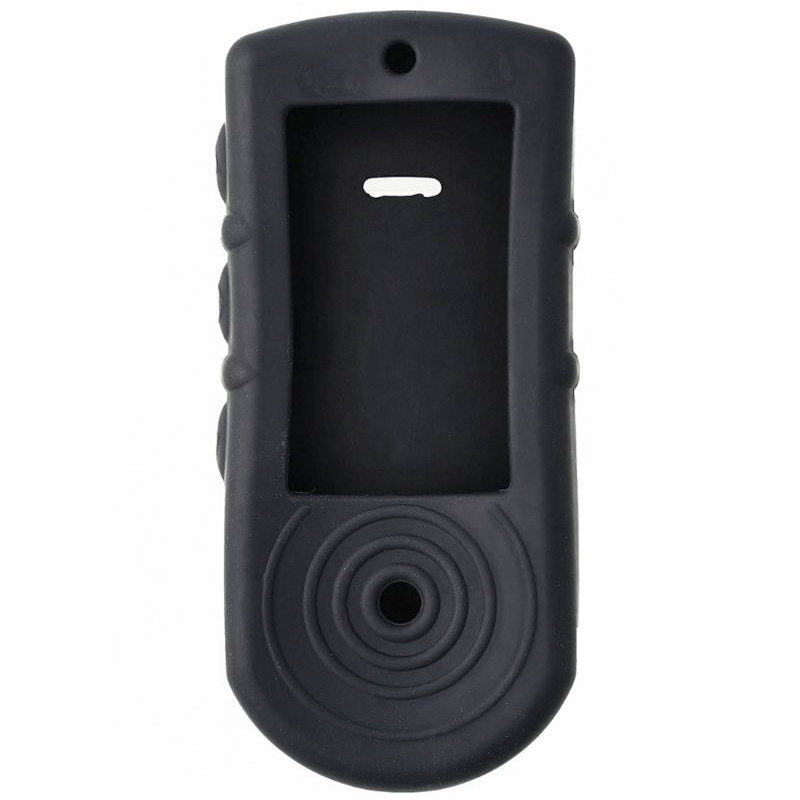 SHOOTERS GLOBAL Etui silikonowe do       timera SG / czarny