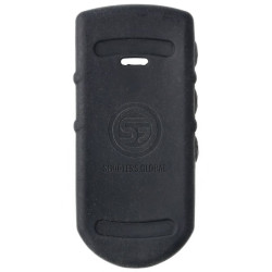 SHOOTERS GLOBAL Silicone case for SG timer / black