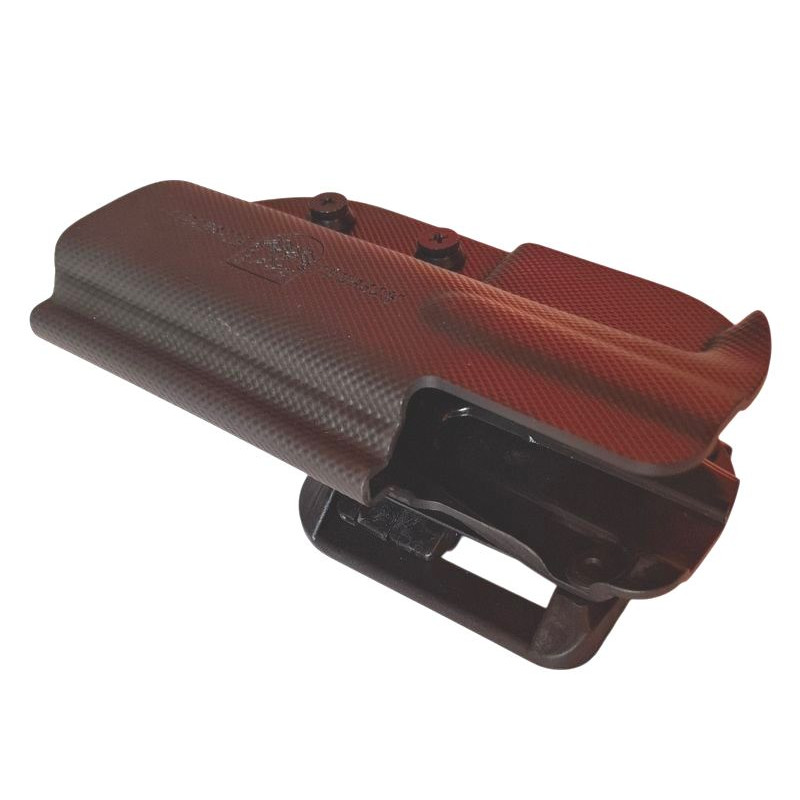 GHOST CIVILIAN holster for ARSENAL STRIKE ONE / right (GI03CN66)