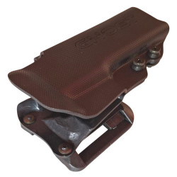 GHOST CIVILIAN holster for SIG P320 / right (GI03CN23)