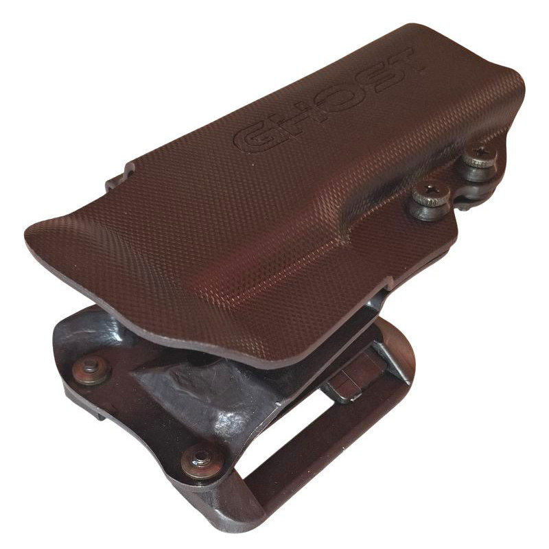 GHOST CIVILIAN holster for SIG P320 / right (GI03CN23)