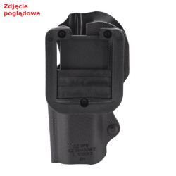 GHOST CIVILIAN holster for SIG P320 / right (GI03CN23)
