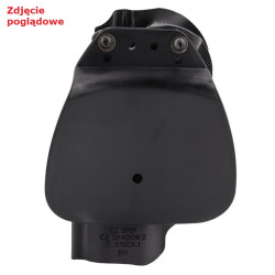 GHOST CIVILIAN pouzdro pro SIG P320 / pravé (GI03CN23)