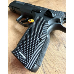 ARMANOV SpidErgo Gen2 do KMR L-02        Spectra, L-02 Umbra / Black (PGKMRSP-BL)