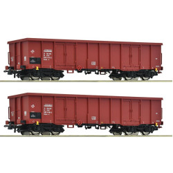 ROCO 6600171 PKP freight...