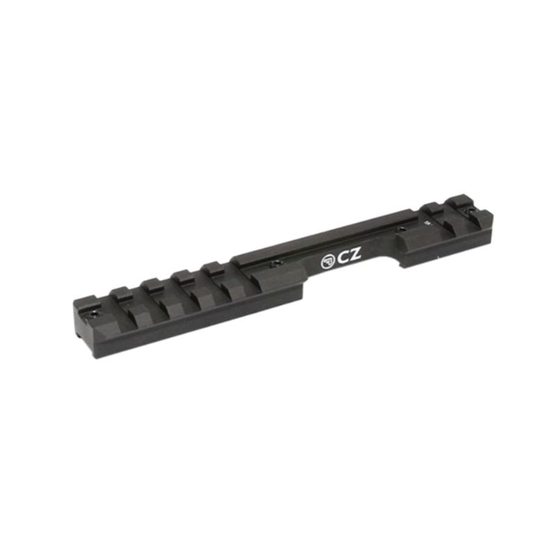 CZ Picatinny Rail for CZ 457 / 0 MOA     (1070-9057)