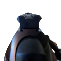 CZ Picatinny Rail for CZ 457 / 0 MOA     (1070-9057)