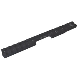 CZ Picatinny rail for CZ...