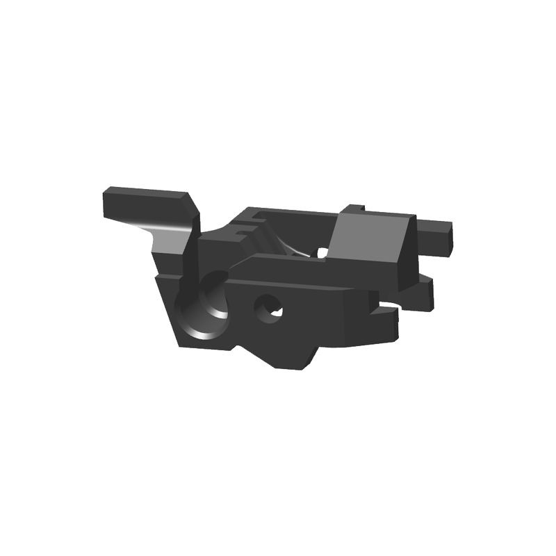 CZ Wyrzutnik do CZ 75D / SP-01 Tactical  (0420-0173-0304ND) parts 10 / ĆESKA ZBROJOVKA