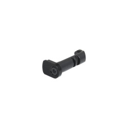 CZ Lever - Magazine Release...