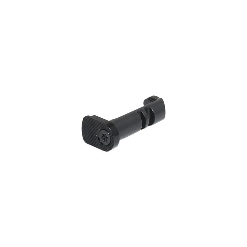 CZ Lever - Magazine Release Latch for CZ 75 TS (1091-1371) - Enlarged / ČESKÁ ZBROJOVKA